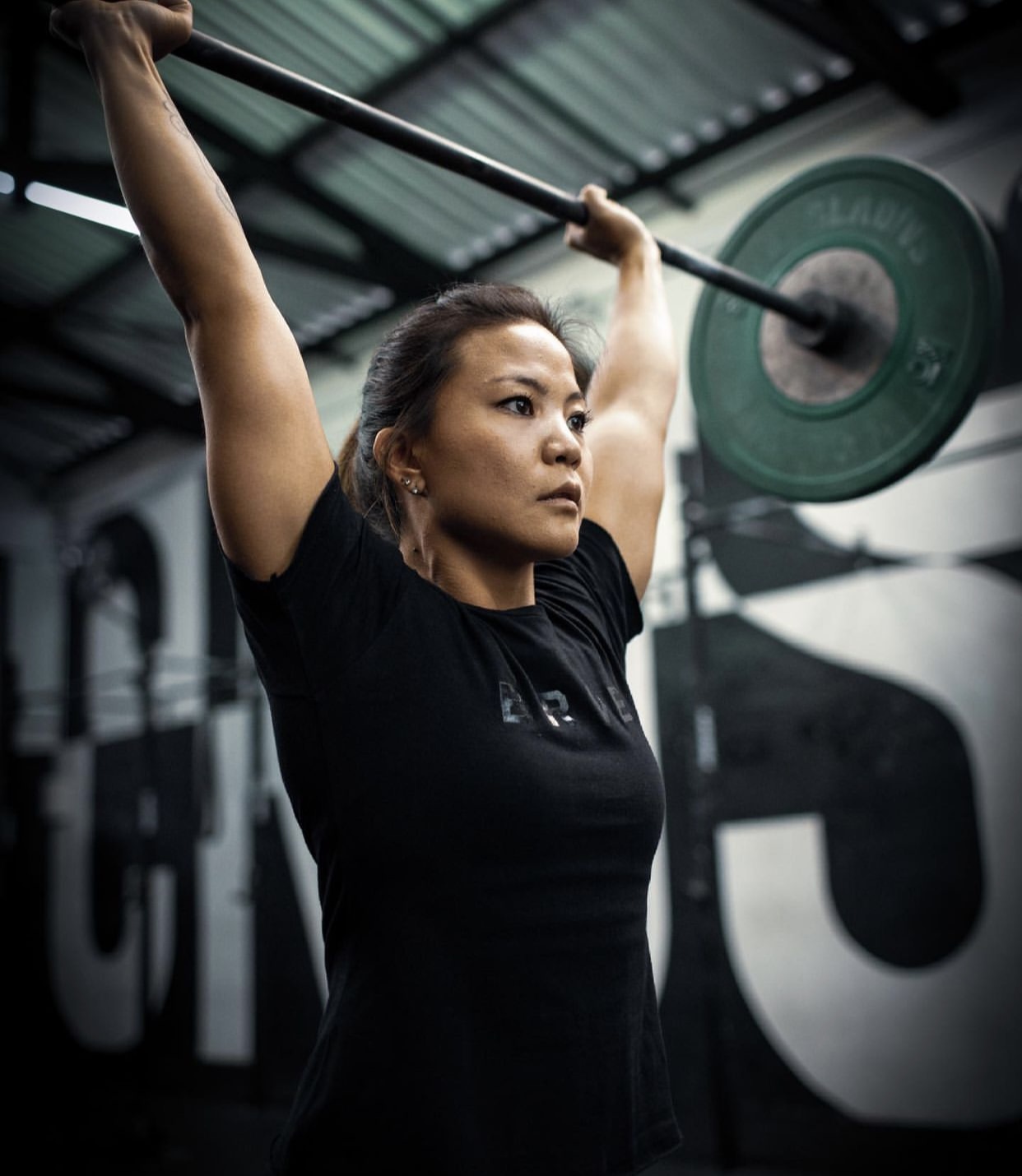 treino de força para mulheres